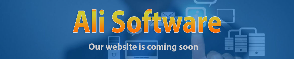 Ali Software